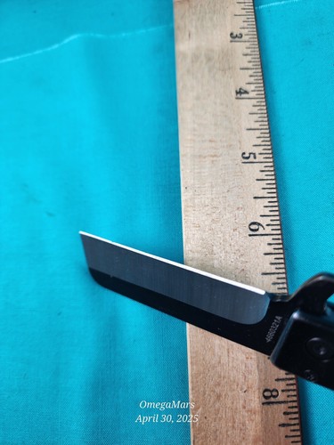 Gerber Knife #9 - Picture 4 of 8
