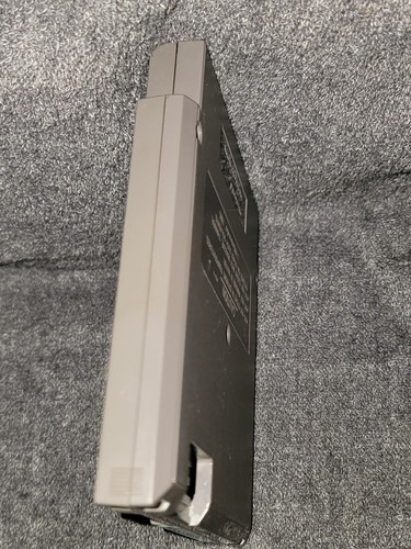 R.C. Pro-Am Nintendo NES Dust 1980’s  - Picture 5 of 6