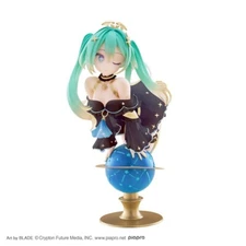NEW Taito Hatsune Miku 39 Kuji 2nd Last Happy Scale Figure Glittering Star ver.