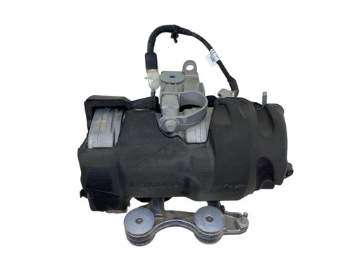*COMPLETE* 2024-2025 ACURA ZDX OEM ELECTRIC R-1234YF A/C COMPRESSOR 85739607 - Picture 7 of 15