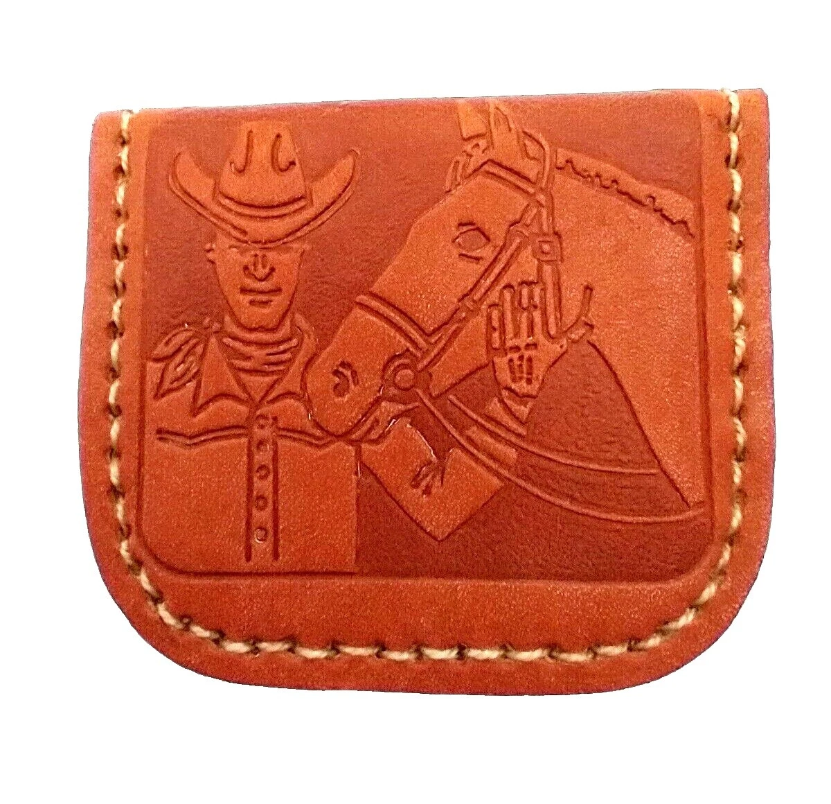 Accesorios vintage unisex marrones para niños