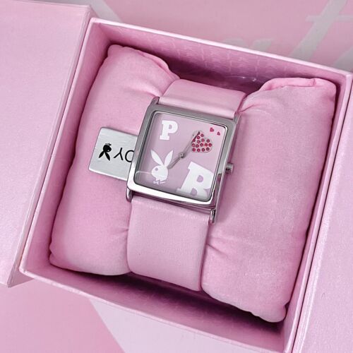 Playboy Watch