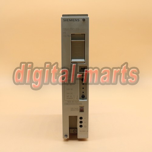 1PC New Siemens 6ES5951-7LD21 PLC module Free shipping#J - Picture 2 of 5