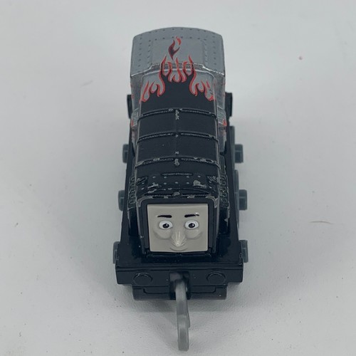 Thomas & Friends Dieseldruckguss Metallzug 2020 - Bild 2 von 8