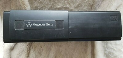 0028202789 MERCEDES BENZ 6 CD Changer Model No Mc3191ev for sale 