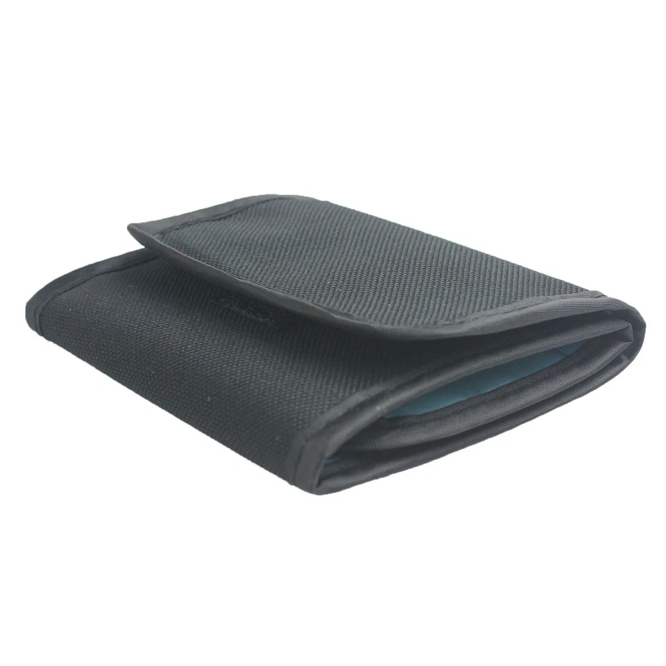 FULL ND2 4 8 filter+Pouch Case+82mm Adapter Ring+Holder for Cokin P Series kit - Image 4 of 4