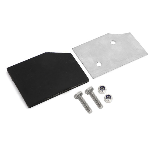 US Stainless For Honda Snowblower Direct Fit Impeller Kit HSS724 HSS928 HSS1332 - Picture 8 of 9