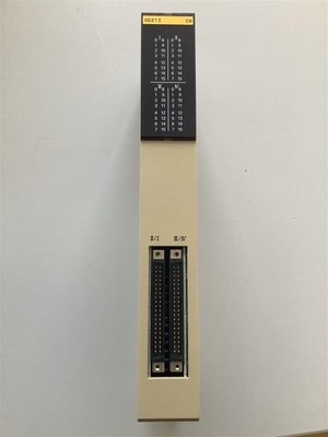 omron - C500-OD213 - 3G2A5-OD213 OUTPUT UNIT - 24VDC 0.1A - gebraucht