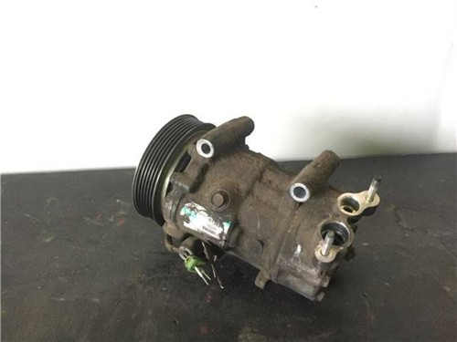 6942501 klimakompressor für MINI (R56) 1.6 COOPER 53864 - Picture 2 of 4