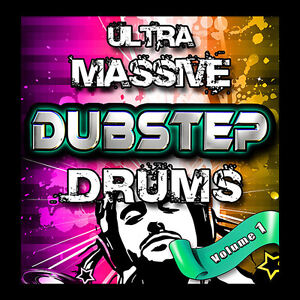 Drum Kit Dubstep   -  7