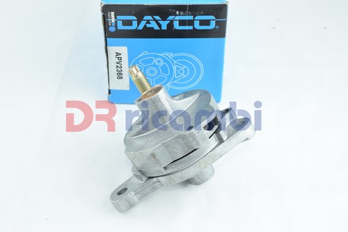 CUSCINETTO TENDICINGHIA POLI-V PER MERCEDES R129 SL 210 124 APV2368 A1192001170  - Picture 1 of 5