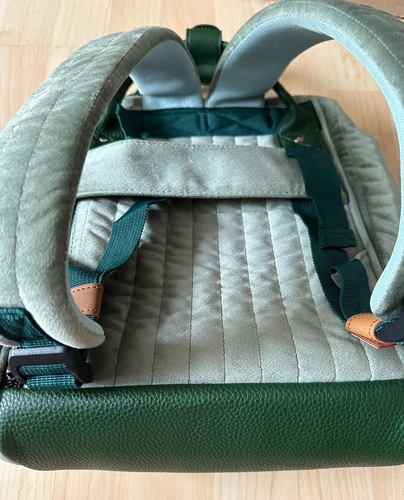 Cabaia Rucksack small - Bild 8 von 17