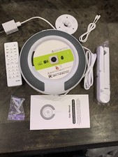 Portable Cd Player KC 806