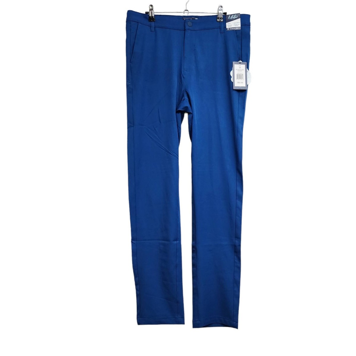 新品　ジプソフィア　 Stylish Chino Pants サイズ34 Soft Chino in Super Soft Stretch Twill | Soft Cloth