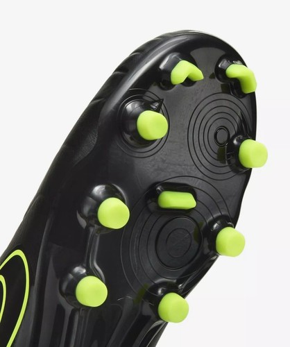 New Nike JR Tiempo Legend 10 Club FG/MG Soccer Cleats Size Mens 6Y/ Womans 7.5 - Picture 8 of 13