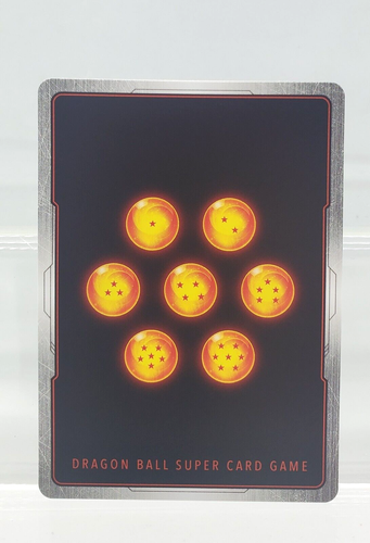 Dragon Ball Fusion World - Awakened Pulse - Mai : Future - FB01-062 - SR - Picture 2 of 2