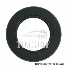 One New Timken Engine Crankshaft Seal Front 324204 for Saturn