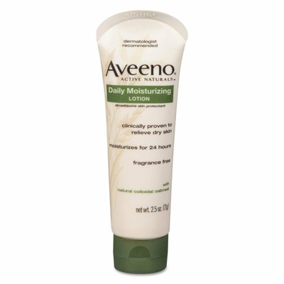 aveeno dml lotion