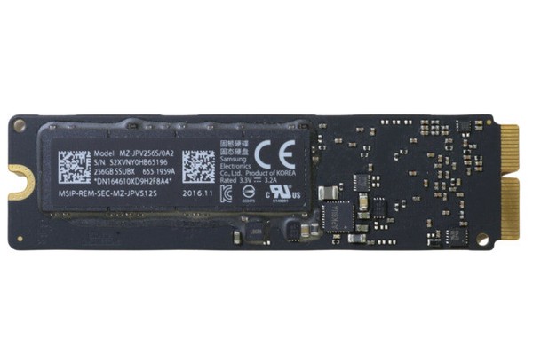 Samsung 256GB, Internal, 3.5-Inch (MZ-JPV256S/0A2) Solid State Drive ...
