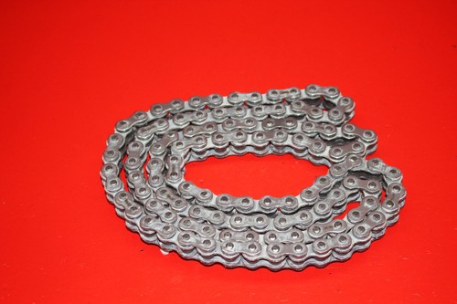 17 HYOSUNG GD250R MAIN DRIVE CHAIN  - Picture 4 of 8