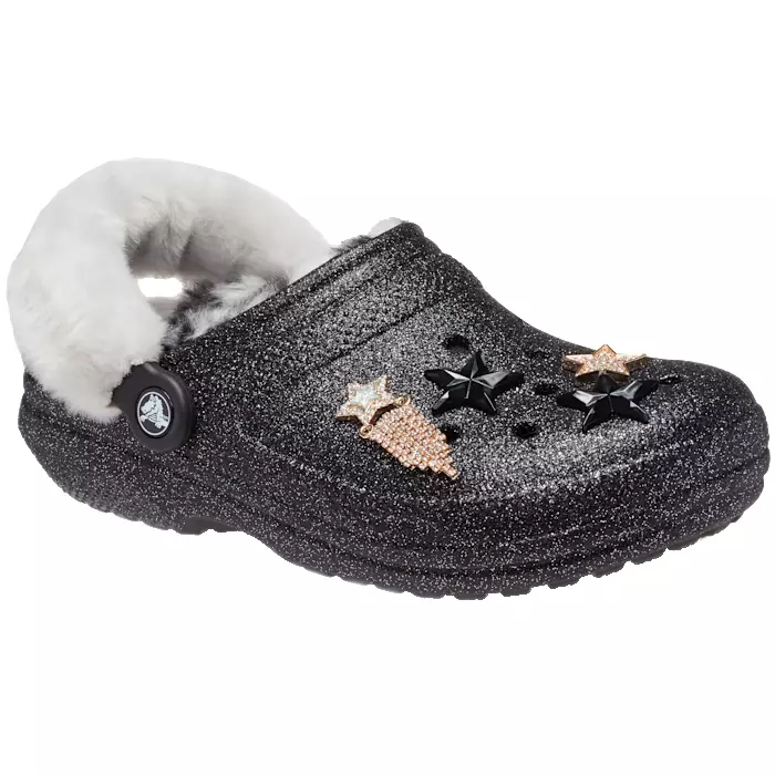 Crocs width best sale sizing