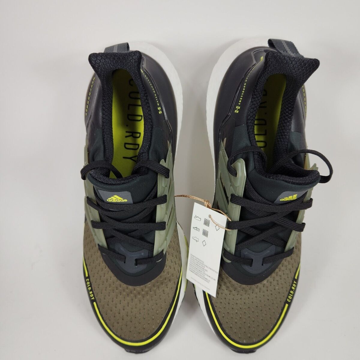 Men's adidas top water athletic shoes