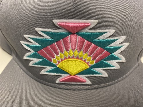 Snapback Mütze Arizona Iced Tea gesticktes Logo - Werbemütze - Bild 2 von 5