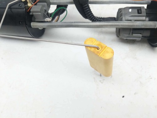 14 Sea-Doo GTR 215 Gas Fuel Pump - Picture 7 of 8