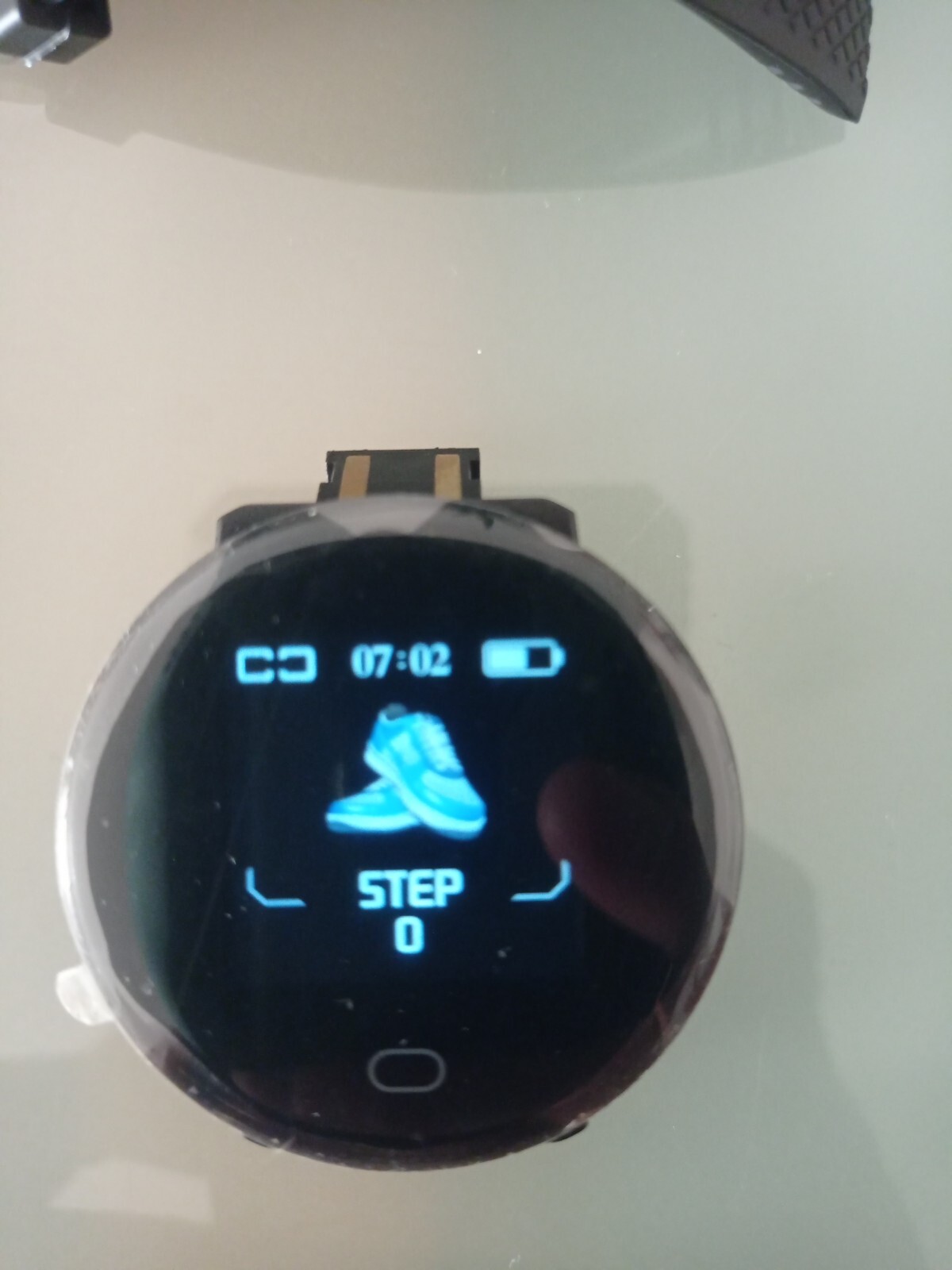 smartwatch Easy Compatibile Con iSO | Android foto 5
