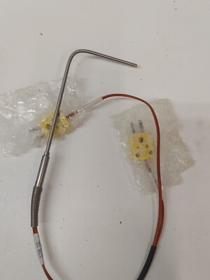 AMAT 0150-04363 CABLE ASSY. CTR DUAL TC, ULTIMA HDP-CVD OPEN BAG RA-B1