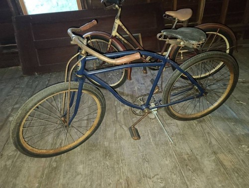  1950s Columbia Bicycle   - Picture 3 of 8