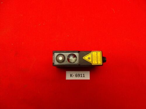 Barreras fotoeléctricas compactas SICK WT27L-2F430 - 1 015 082 - Imagen 2 de 6