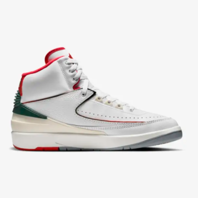 靴 NIKE AIR JORDAN 2 RETRO ORIGINS Air Jordan 2 