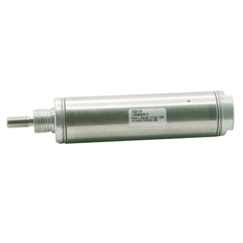 Cilindro neumático Parker 250 psi HD224133 - Imagen 3 de 6