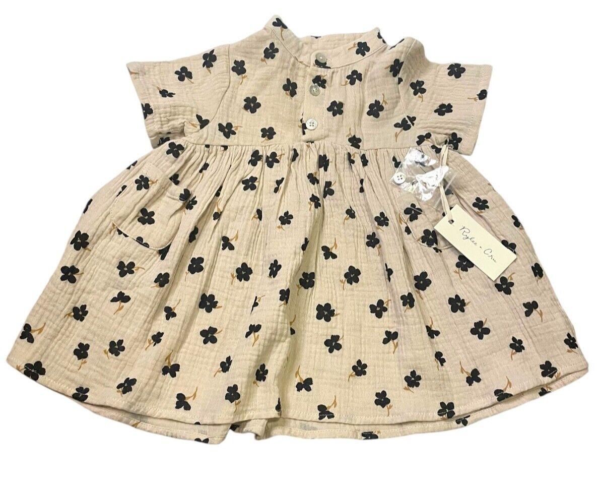 princess polly baby blue dress Cream Colorblock Belted Sweater Mini Dress main image 1