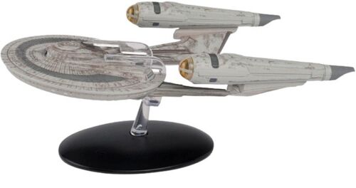Star Trek Eaglemoss The Official Starships Collection ~ Loads to Choose Here - Foto 78 di 89
