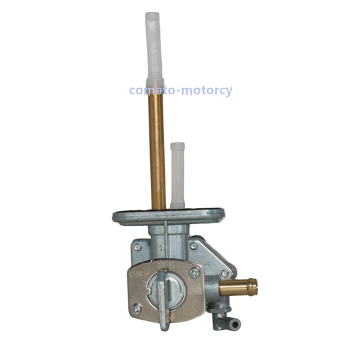 Fuel Switch Valve fuel tap For Suzuki DR350SE DR250SE 1990-1995 DR250S 1993-1995 - Picture 9 of 9