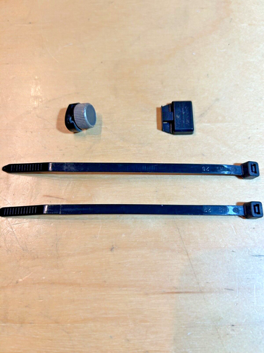 Garmin GSC10 Geschwindigkeits-/Trittfrequenzsensor - Bild 4 von 4