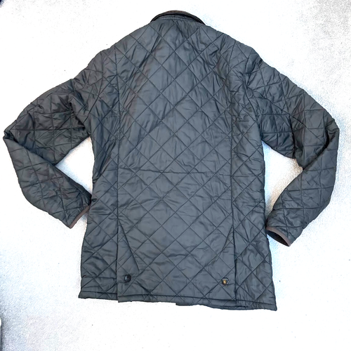Chaqueta Barbour Liddesdale para hombre - pequeña - Imagen 3 de 5