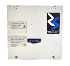 Gai-Tronics Smart Speaker Amplifier 751-801 For Parts/ Repair SOLD AS IS UNTEST