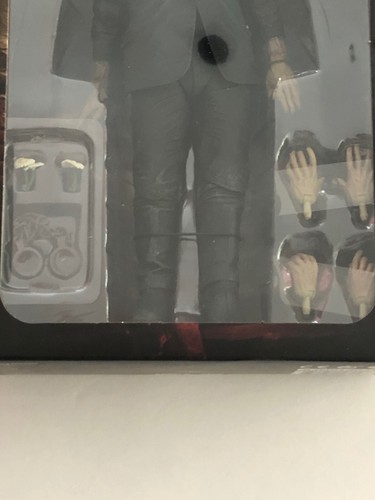 NECA Ultimate Frankenstein’s Monster Neu in OVP Actionfigur - Bild 4 von 6