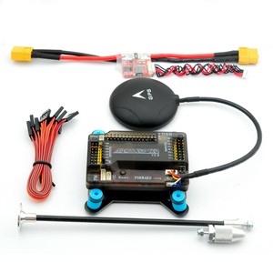 APM-2-8-Flight-Controller-w-Shock-Absorber-NEO-6M-GPS-5V-3A-Power-Module-XT60