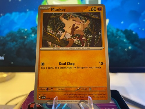 Pokemon TCG Surging Sparks Single Cards Common Uncommon CHOOSE YOUR CARD! - Picture 87 of 177