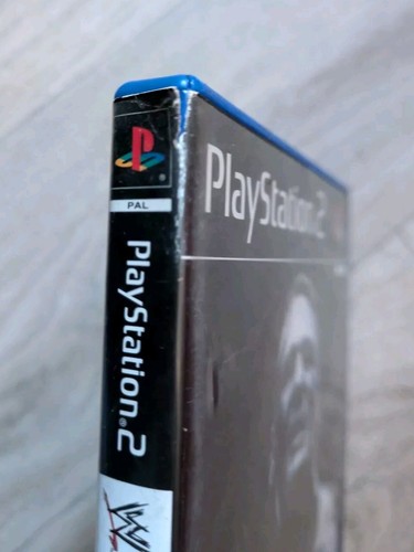 Smackdown Here Comes The Pain (PS2) Sony PlayStation 2 *Case & Manual Only - Picture 3 of 5