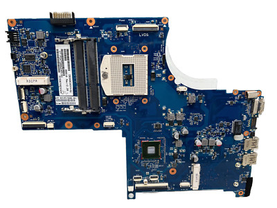HP ENVY Touch Smart M7-J Intel Socket G3 Motherboard 720265-501 6050A2549501