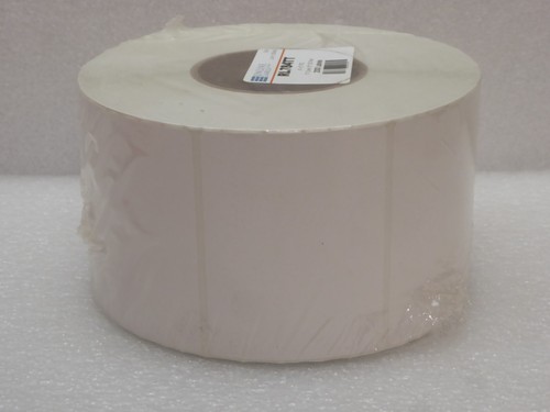 Online Etiketten 4 Zoll x 3 Zoll Standard Weiß Direkte Thermische Etiketten 2000 Etiketten RL784TT - Bild 3 von 3