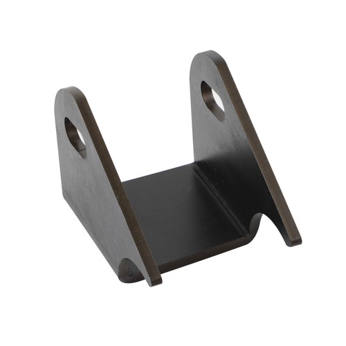 Weld on Heavy Duty Lower Control Arm Mounts Set for Jeep TJ XJ MJ ZJ PAIR - Picture 10 of 12
