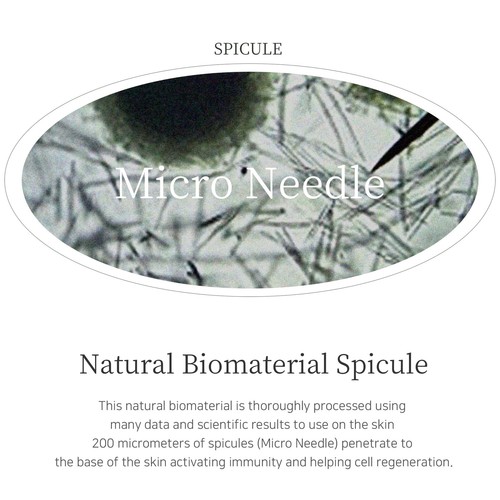 PESTLO Spicule Re-Born Peeling Mask 4.23 oz 120ml - Picture 5 of 9