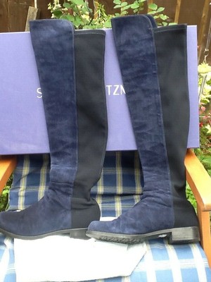 russell and bromley 50 50 boots