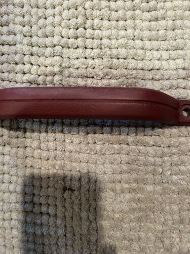 Jeep CJ Garnet Door Pull/Assist Handle - Picture 3 of 10
